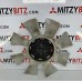 RADIATOR COOLING VISCUS FAN FOR A MITSUBISHI PAJERO - V45W