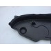 TIMING BELT COVER FOR A MITSUBISHI DELICA TRUCK - P15T