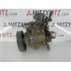 96-01 MANUAL FUEL INJECTION PUMP ASSY