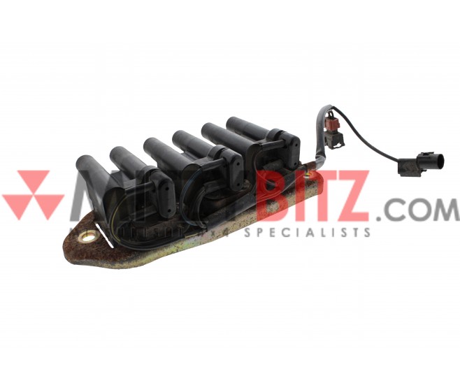 IGNITION COIL FOR A MITSUBISHI V20,40# - IGNITION COIL
