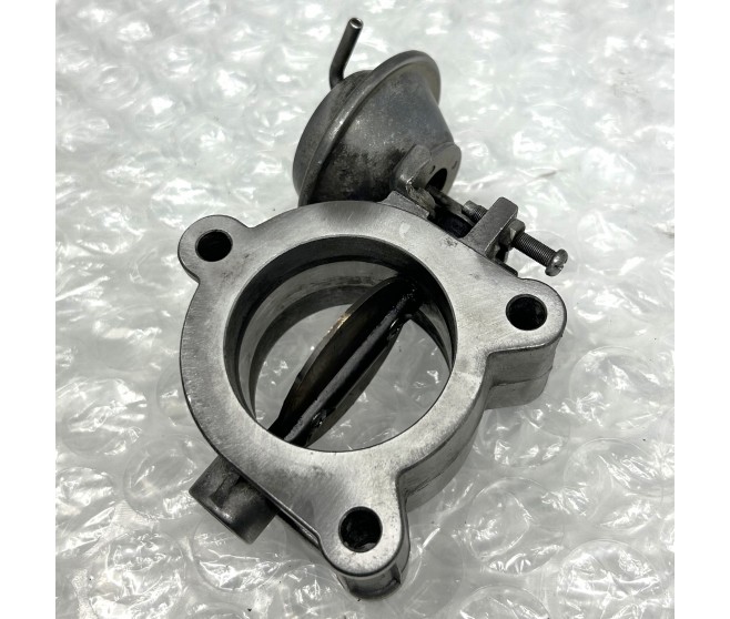 THROTTLE BODY FOR A MITSUBISHI K60,70# - INLET MANIFOLD