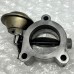 THROTTLE BODY FOR A MITSUBISHI INTAKE & EXHAUST - 