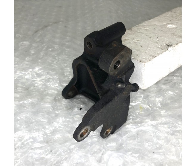 POWER STEERING PUMP BRACKET FOR A MITSUBISHI H57A - POWER STEERING PUMP BRACKET