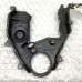 TIMING BELT COVER FOR A MITSUBISHI H60,70# - TIMING BELT COVER