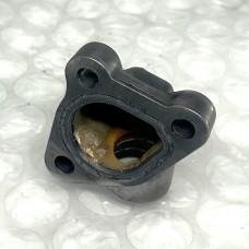 COOLING WATER OUTLET PIPE FITTING