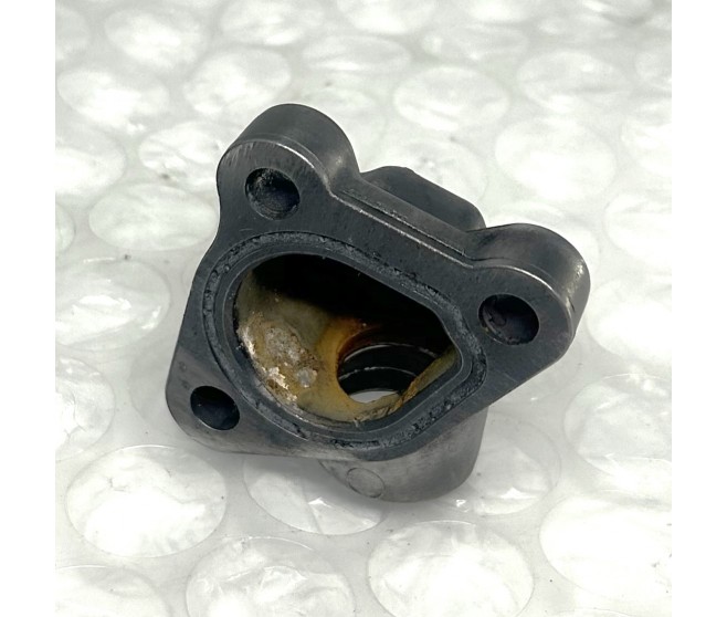 COOLING WATER OUTLET PIPE FITTING FOR A MITSUBISHI H60,70# - COOLING WATER OUTLET PIPE FITTING