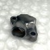 COOLING WATER OUTLET PIPE FITTING FOR A MITSUBISHI PAJERO/MONTERO IO - H76W
