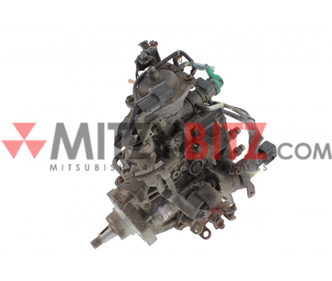 FUEL INJECTION PUMP FOR A MITSUBISHI V20-50# - FUEL INJECTION PUMP