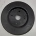 COOLING FAN PULLEY FOR A MITSUBISHI NATIVA/PAJ SPORT - KH9W