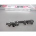 FUEL RAIL WITH SENSOR FOR A MITSUBISHI H60,70# - INJECTOR & THROTTLE BODY