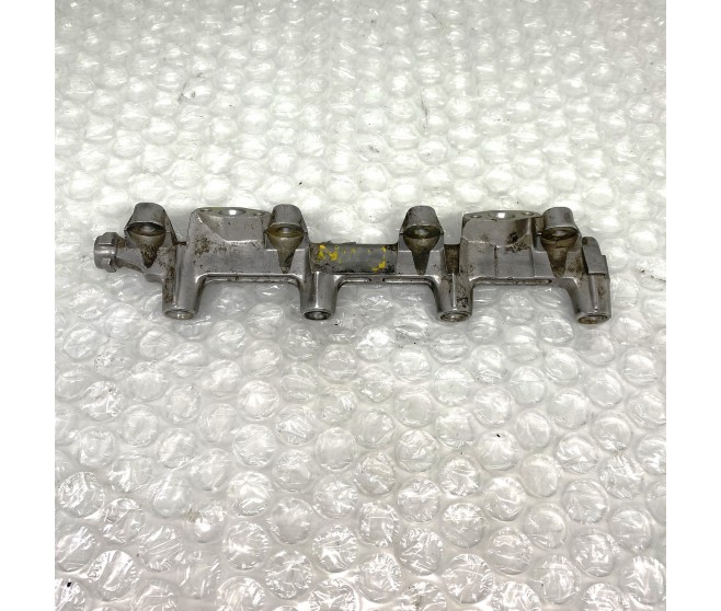 FUEL RAIL FOR A MITSUBISHI H60,70# - INJECTOR & THROTTLE BODY