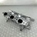 INLET MANIFOLD FOR A MITSUBISHI DELICA SPACE GEAR/CARGO - PD6W