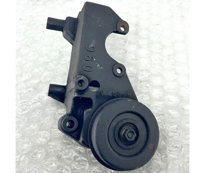 POWER STEERING OIL PUMP BRACKET FOR A MITSUBISHI STEERING - 