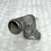 COOLING WATER OUTLET HOSE FITTING FOR A MITSUBISHI H60,70# - WATER PIPE & THERMOSTAT