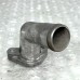 COOLING WATER OUTLET HOSE FITTING