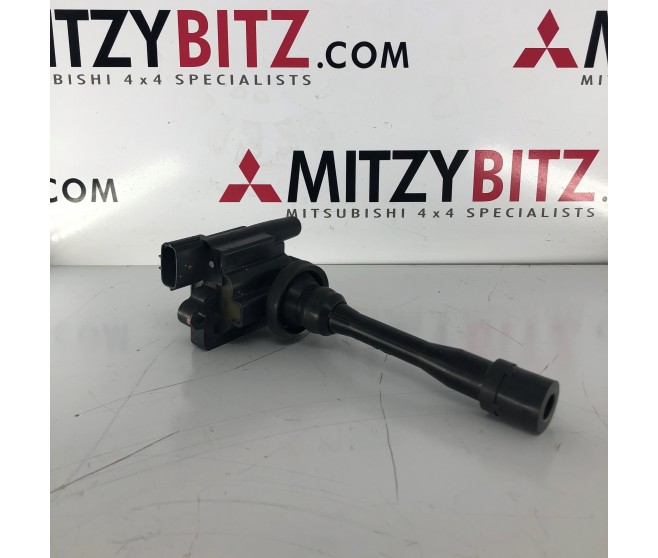 IGNITION COIL FOR A MITSUBISHI AIRTREK/OUTLANDER - CU2W