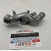 COOLING WATER OUTLET HOSE FITTING PIPE FOR A MITSUBISHI PAJERO - V75W