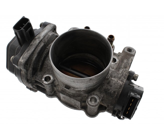 THROTTLE BODY ASSY FOR A MITSUBISHI V60,70# - INJECTOR & THROTTLE BODY