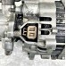 ALTERNATOR SPARES/REPAIRS FOR A MITSUBISHI ENGINE ELECTRICAL - 