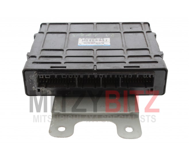 ENGINE CONTROL UNIT  FOR A MITSUBISHI K90# - ELECTRICAL CONTROL