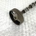 EXHAUST CAMSHAFT FOR A MITSUBISHI ENGINE - 