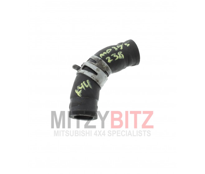 THERMOSTAT WATER BYPASS PIPE  FOR A MITSUBISHI PAJERO/MONTERO - V24W
