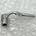 TURBO WATER RETURN PIPE FOR A MITSUBISHI V10-40# - WATER PIPE & THERMOSTAT