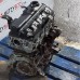BARE ENGINE ASSY FOR A MITSUBISHI PAJERO MINI - H56A