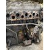 96-01 4D56-4-P2 IT ENGINE ASSY HEAD BLOCK + SUMP ONLY FOR A MITSUBISHI PAJERO/MONTERO SPORT - K94W