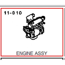 44D56 ENGINE 
