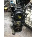 BARE ENGINE FOR A MITSUBISHI H60,70# - ENGINE ASSY