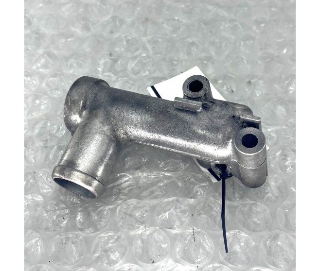 COOLING WATER OUTLET PIPE FOR A MITSUBISHI V60# - WATER PIPE & THERMOSTAT