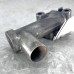 COOLING WATER OUTLET PIPE FOR A MITSUBISHI PAJERO - V78W