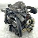 FUEL INJECTION PUMP  SPARES OR REPAIRS FOR A MITSUBISHI PAJERO/MONTERO - V78W