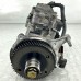 FUEL INJECTION PUMP  SPARES OR REPAIRS FOR A MITSUBISHI PAJERO - V78W
