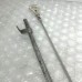ENGINE OIL DIPSTICK TUBE AND LEVEL GAUGE FOR A MITSUBISHI ENGINE - 