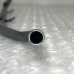ENGINE HEATER WATER BY-PASS PIPE FOR A MITSUBISHI V60# - WATER PIPE & THERMOSTAT