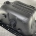 ENGINE OIL PAN FOR A MITSUBISHI PAJERO/MONTERO - V68W