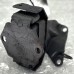 ENGINE MOUNT AND CUSHION LEFT FOR A MITSUBISHI V20-50# - ENGINE MOUNT AND CUSHION LEFT