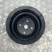 WATER PUMP COOLING FAN PULLEY FOR A MITSUBISHI PAJERO - V68W