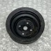 WATER PUMP COOLING FAN PULLEY  FOR A MITSUBISHI PAJERO - V46WG
