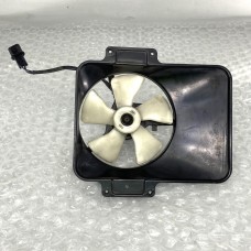 INTER COOLER FAN AND MOUNT