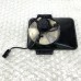 INTER COOLER FAN AND MOUNT FOR A MITSUBISHI PAJERO - V46WG