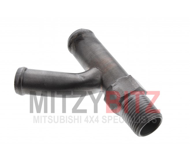 CYLINDER HEAD JOINT, FOR A MITSUBISHI PAJERO - V26WG
