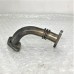 INLET MANIFOLD TO EGR VALVE PIPE FOR A MITSUBISHI V20,40# - INLET MANIFOLD TO EGR VALVE PIPE