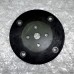 COOLING FAN CLUTCH PLATE FOR A MITSUBISHI V20-50# - WATER PUMP
