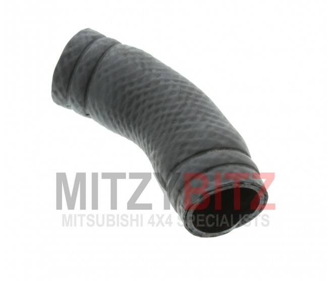 THERMOSTAT HOUSING TO PIPE SMALL HOSE FOR A MITSUBISHI L200 - K77T