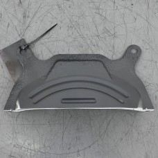 FLYWHEEL HOUSING FRONT LOWER COVER