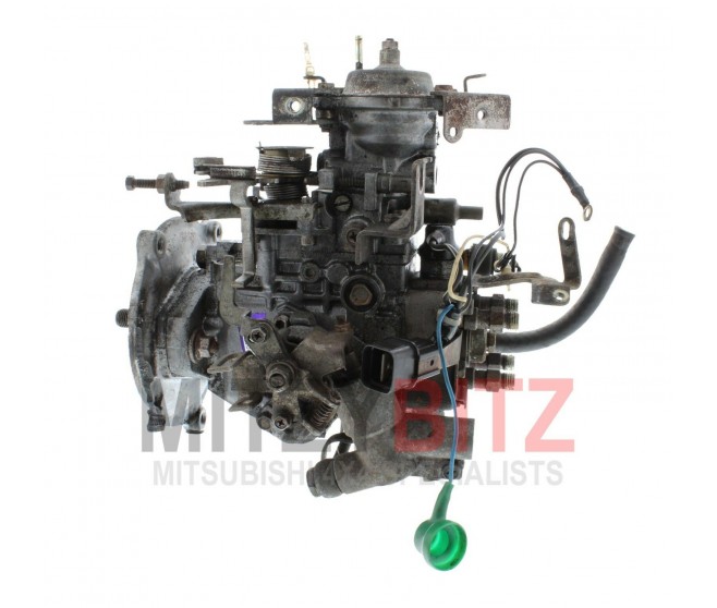 FUEL INJECTION PUMP 2.8 4M40 FOR A MITSUBISHI PAJERO - V46W