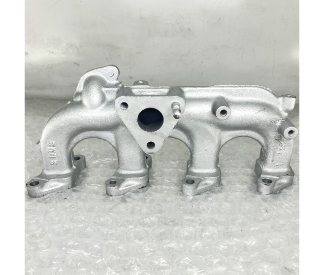 EXHAUST MANIFOLD FOR A MITSUBISHI V30,40# - EXHAUST MANIFOLD